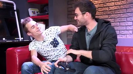 CYPRIEN GAMING-BIM LE POTEAU ! - Uncharted_ The Nathan Drake Collection