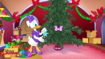 Minnies Bow Toons | Oh, Christmas Tree