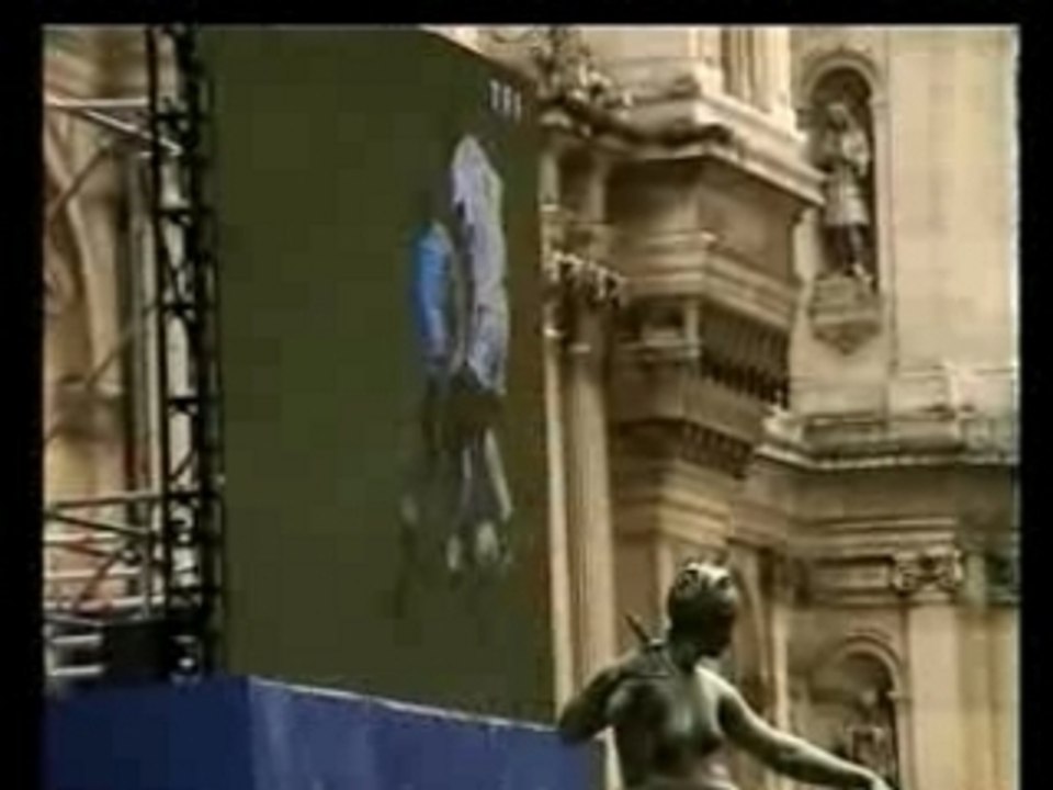 Extrait Chats perchés