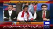 Mujeeb ur Rehman Analysis The Recent Situation Of Election Campaign In NA 122