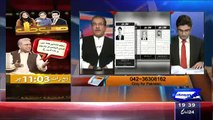 Mujeeb ur Rehman Reveals That Who Is Posting Articles In News Papers Against Ran