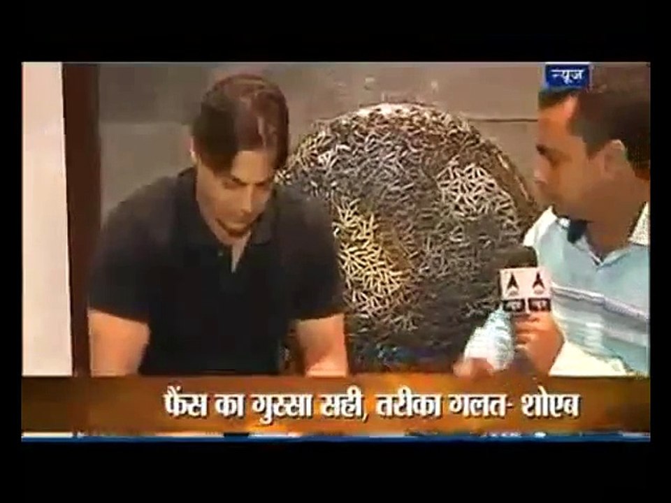 How Shoaib Akhtar Insults Indian Team After 2nd T20