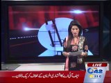 FIA cracks down on terrorists in Lahore City42
