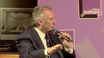 La Fabrique de l'histoire avec François Bayrou (extrait 1)