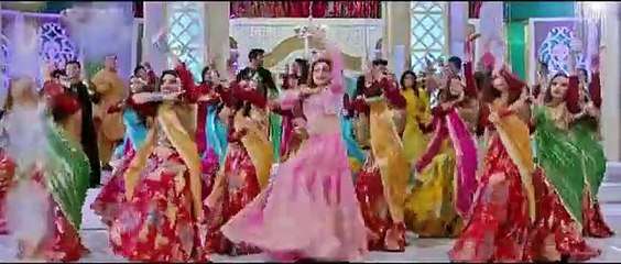 Jalwa - Jawani Phir Nahi Ani Movie Full Video Song - Sana Zulfiqar, Sahir Ali Bagga -