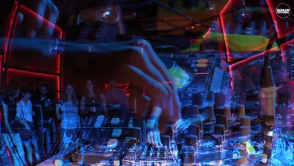 Cardopusher Boiler Room Barcelona DJ Set