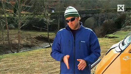 Su Üstünde Koşan Adamlar, Su Üzerinde Yürümek