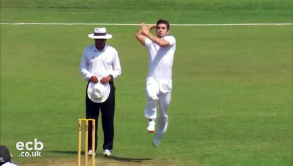 HIGHLIGHTS_ day two in Sharjah vs Pakistan A 1st warm up match