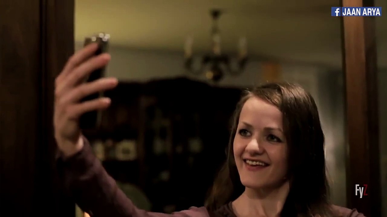 Selfie Lovers Must Watch this video!