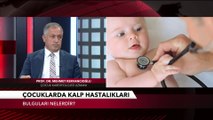 TGRT Haber Kanalı Doktorum Benim Yayın Konuğu Prof.Dr. Mehmet Kervancıoğlu