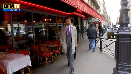 70 ans après sa création, l'ENA n'est toujours pas démocratisée