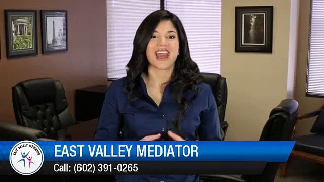 Arizona Mediators 5 Star Reviews (602) 391-0265