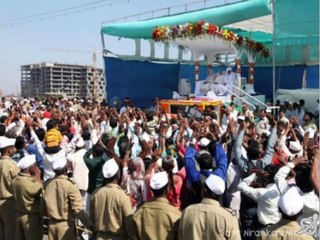 Meri Rooh Khuda Mai Magan hai