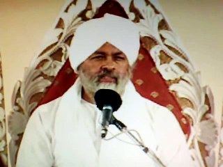 NIRANKARI SANT SAMAGAM [63rd ANNUALLY Part 5_5]