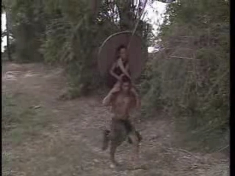 A Khravac a khraven 5eme Partie