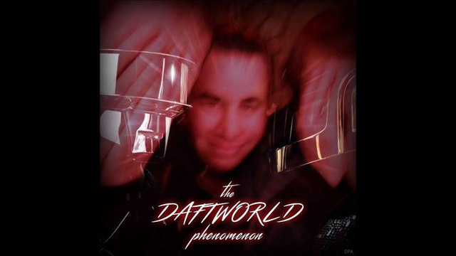 Daft Punk - Harder, Better, Faster, Stronger (Daft Punk Remix 2013)