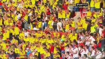 Colombia 2 – 0 Peru (World Cup Qualifiers) Highlights October 8,2015