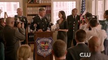iZombie | Malcolm Goodwin Season 2 Interview | The CW