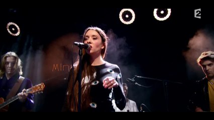 MINUIT - CAFEINE - LIVE Ce soir (ou jamais !)