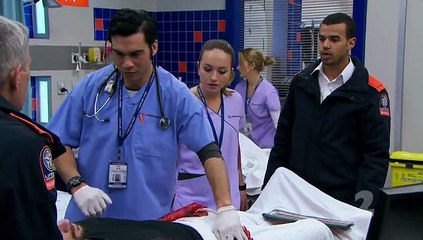 Shortland Street 5854 8th October 2015