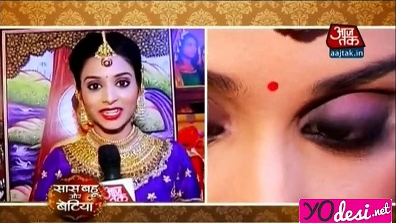 SBB Ke Sung Aankho Ki Gustakhiya!!! - SBB Segment - 9th October 2015