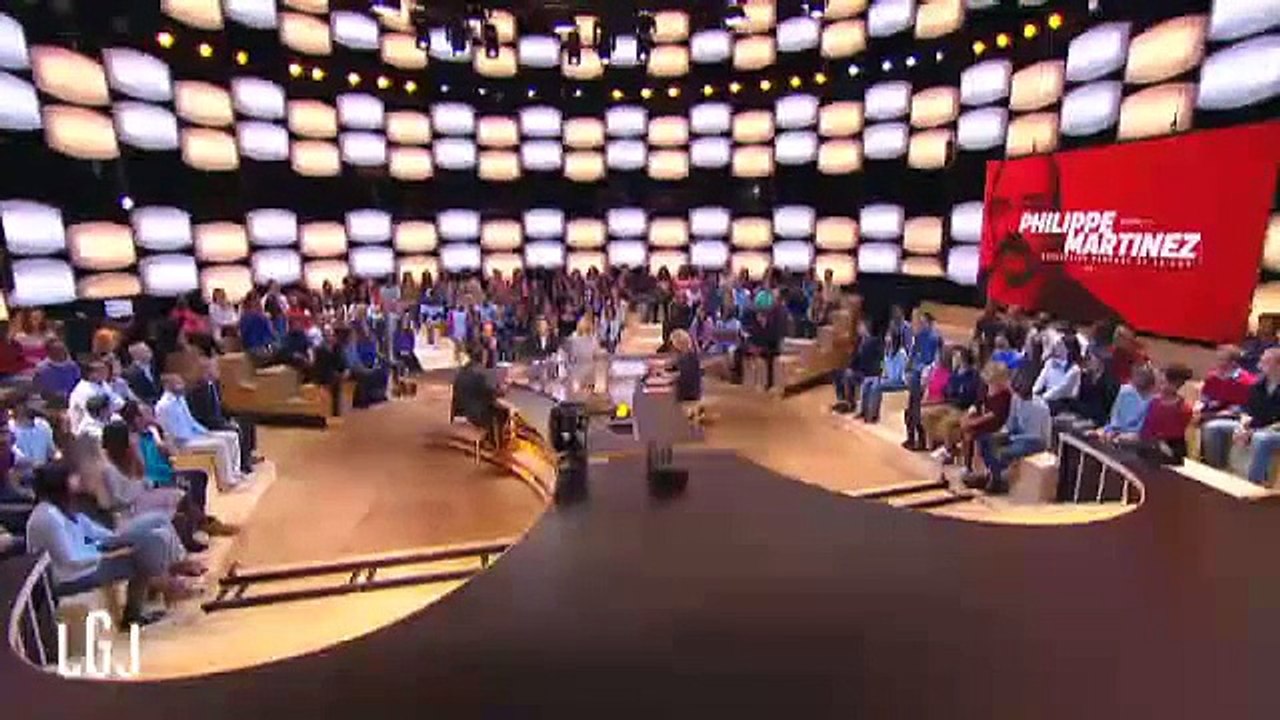 Philippe Martinez 07 10 2015