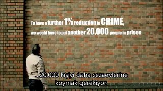 Cezaevleri suç oranını azaltıyor mu  - Türkçe Altyazılı