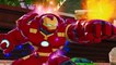 Disney Infinity 3.0 - Trailer Pack Marvel Battlegrounds