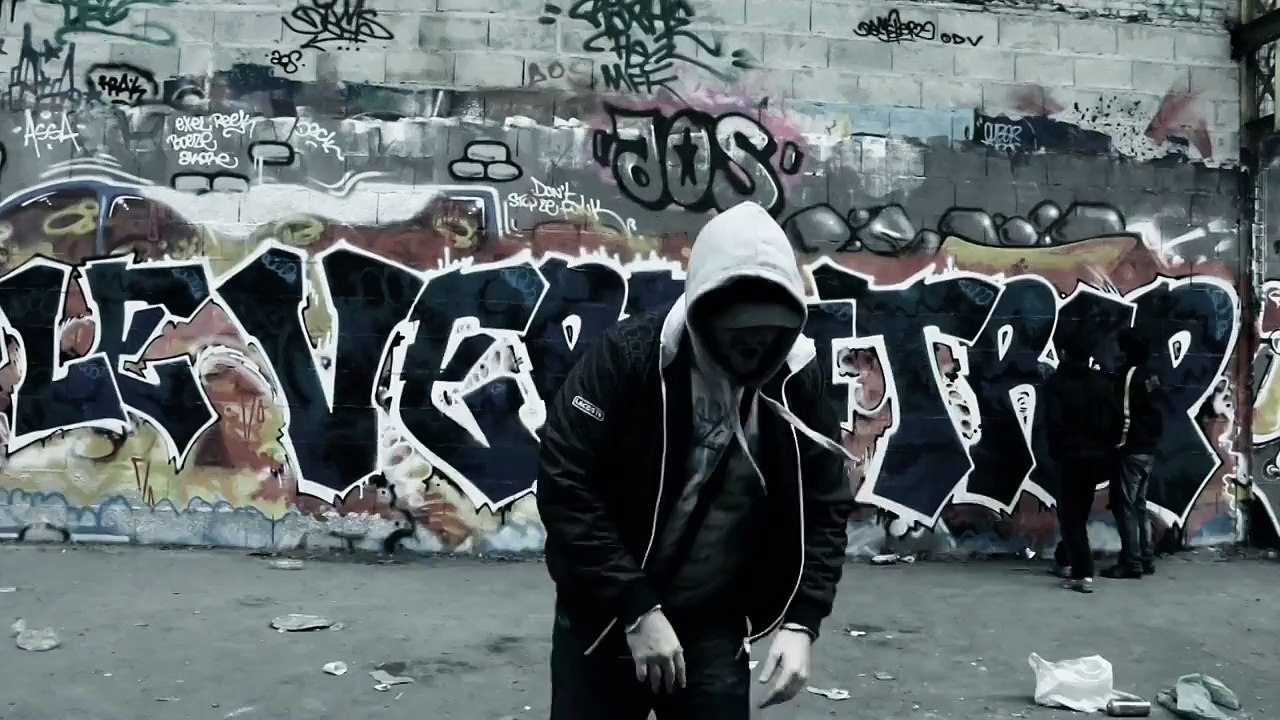 Davodka - Le Vers 2 Trop ( Clip Officiel )