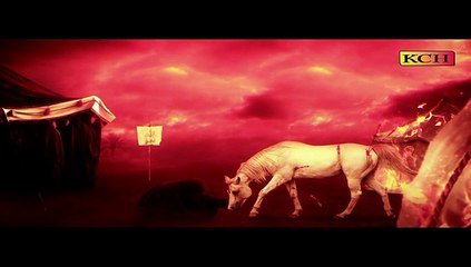 Hay Zainab  Aukhhyan Rahwan Ty Tur Peyi || Faisal Ali Haidri || New Noha |||