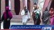 Lahore High Court contempt of court case against chief secretary Khizar Hayat Gondal