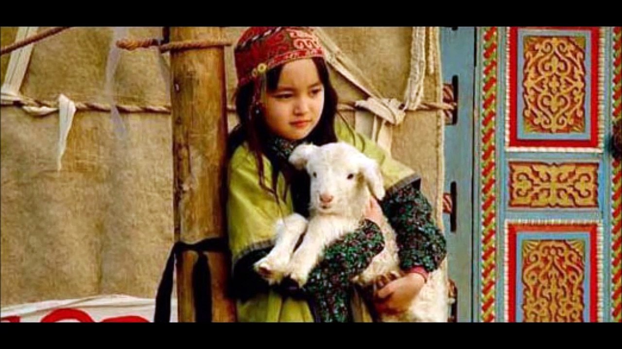 Altai Kai - Кай кожонг (Altay Kay - Yiğidin Sözü)