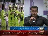 salman khan pont view about pakistan cricket team