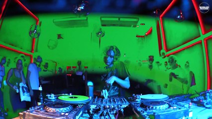 Download Video: Guim Lebowski Boiler Room Barcelona DJ Set