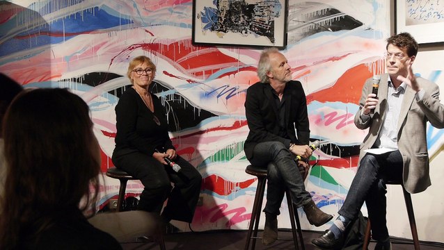 Quel rapport entre transhumanisme, argent et pouvoir ?