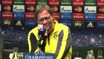 Jurgen Klopp's Best Bits _ Part 1 -  latest football videos 2015