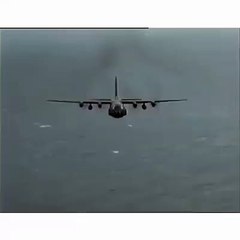 Airplane Angel of the Death