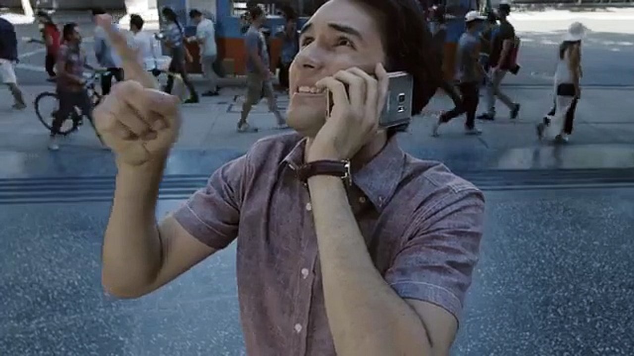 How to describe my location with the Galaxy Note5