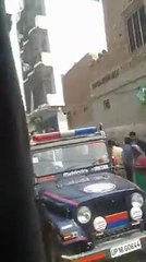 See whats going on in india? Dalit Family ko nanga karke ghumaya