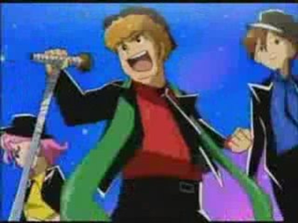 練馬大根ブラザーズ Op 動画 Dailymotion