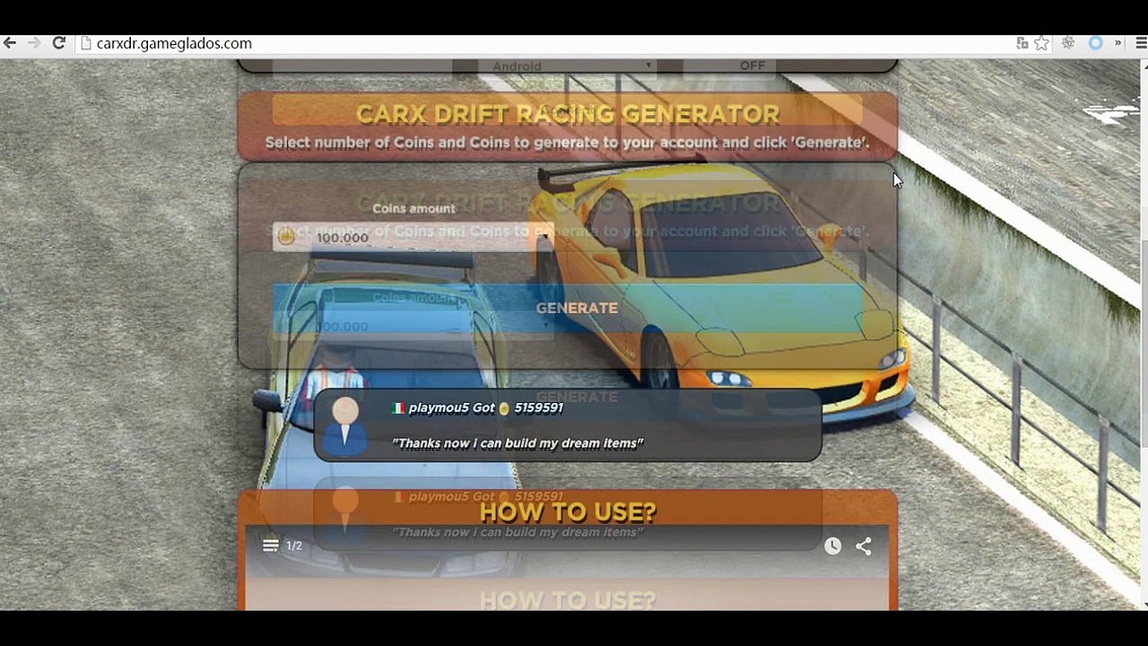 carxdr