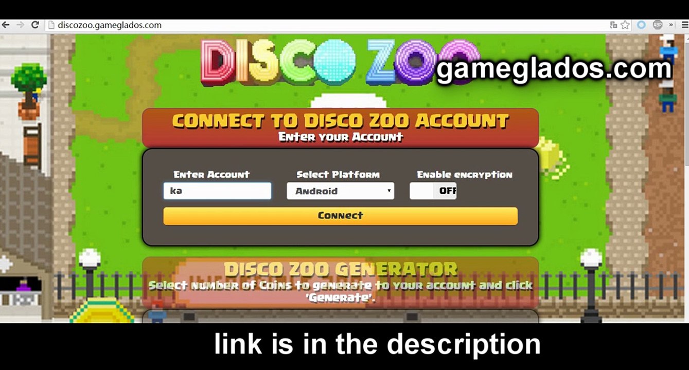 discozoo