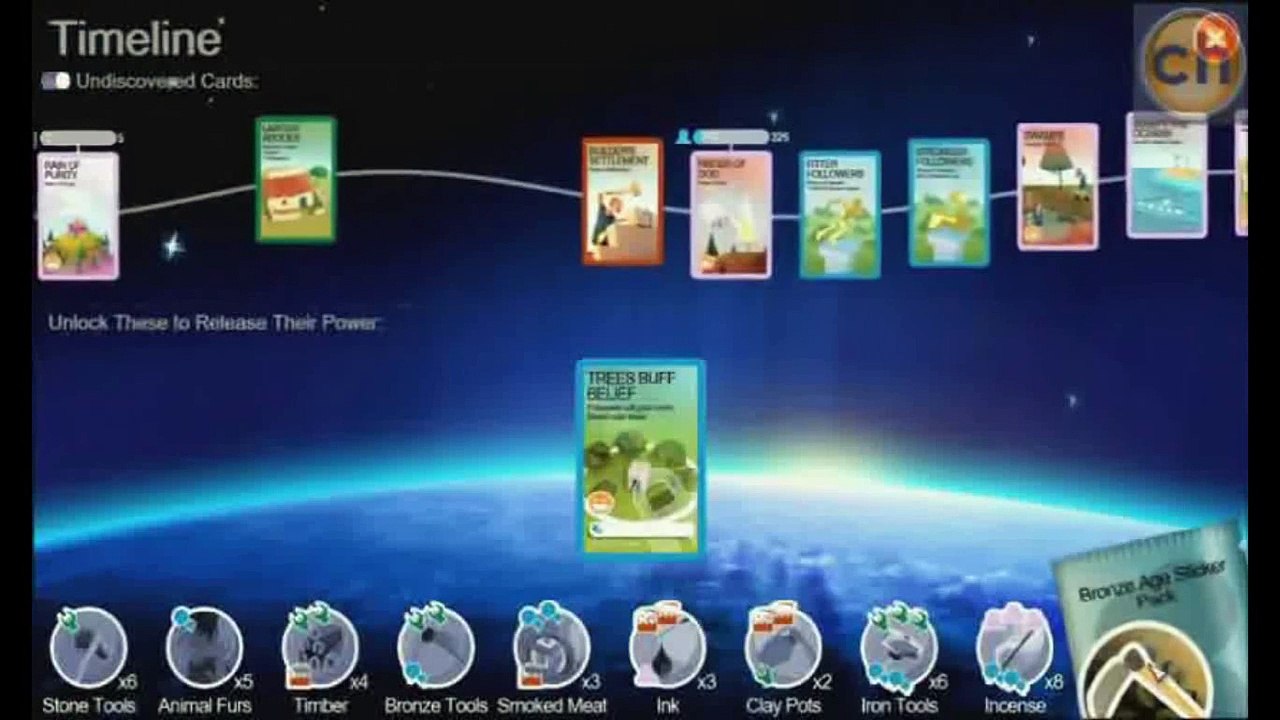 godus