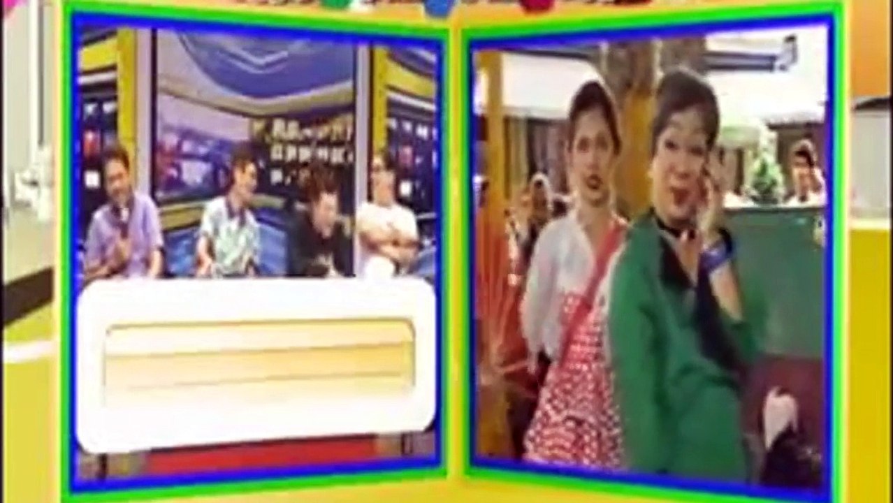 AlDub Eat Bulaga 1