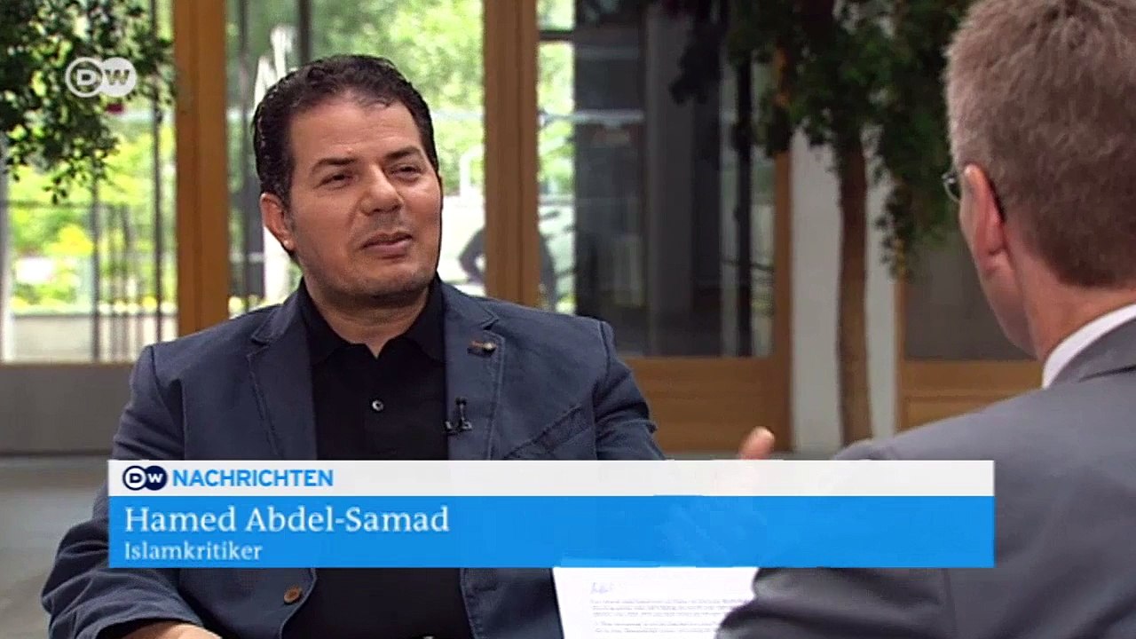 Der Prophet unter Anklage | DW Nachrichten