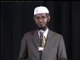 Why Non Muslims are not allowed in Mecca - Dr. Zakir Naik (Urdu)