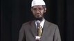 Why Non Muslims are not allowed in Mecca - Dr. Zakir Naik (Urdu)