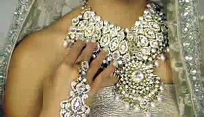 Aishwarya Rai Make-up Tutorial