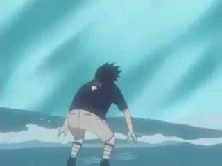 Amv Sasuke vs Naruto LP