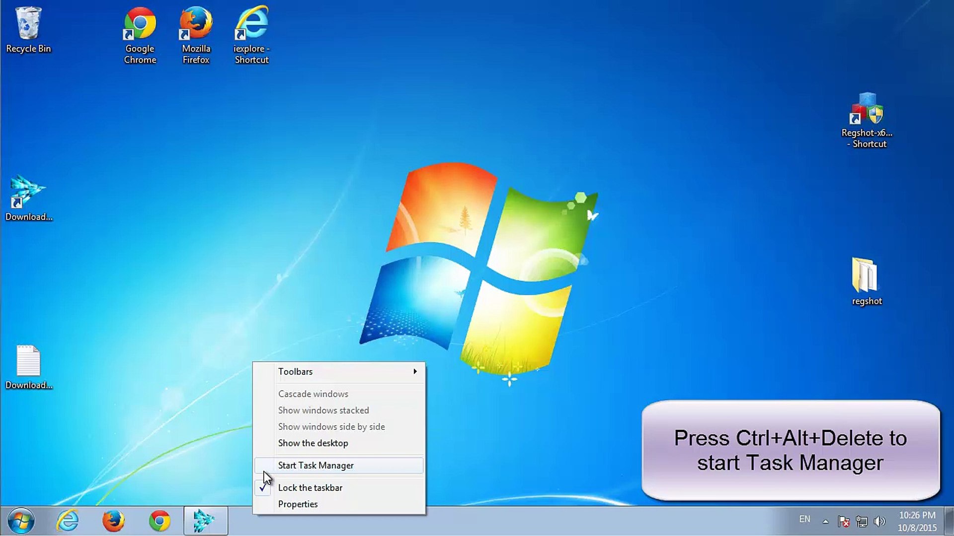 How to remove Download Magnet
